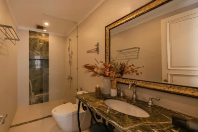Super lovely 5 star Villa in Phu My Hung by Ray – Foto 2