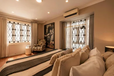 Super lovely 5 star Villa in Phu My Hung by Ray – Foto 5