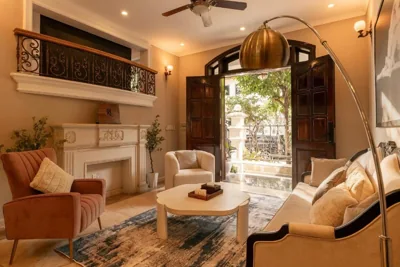 Super lovely 5 star Villa in Phu My Hung by Ray – Foto 7