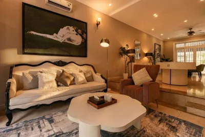 Super lovely 5 star Villa in Phu My Hung by Ray – Foto 8