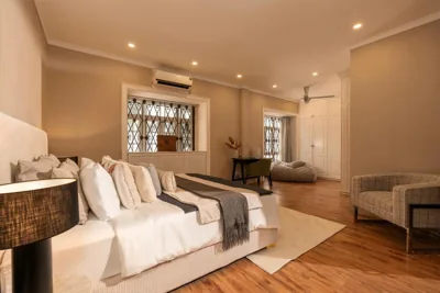 Super lovely 5 star Villa in Phu My Hung by Ray – Foto 9