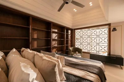Super lovely 5 star Villa in Phu My Hung by Ray – Foto 10